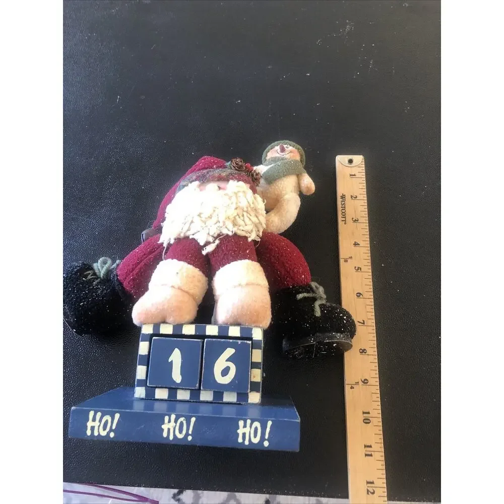 Unbranded vtg christmas